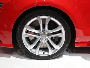 2018Sportback 4.0 TFSI quattro ^