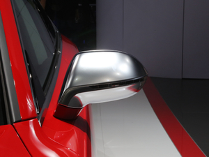 2018Sportback 4.0 TFSI quattro ^