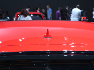 2018Sportback 4.0 TFSI quattro ^