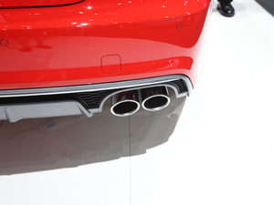 2018Sportback 4.0 TFSI quattro ^