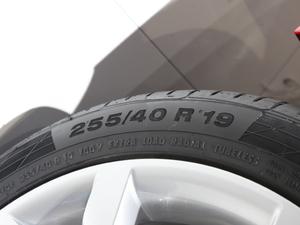 2018Sportback 4.0 TFSI quattro ^