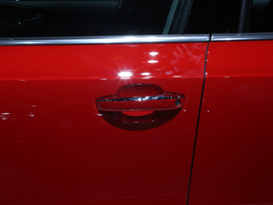 2018Sportback 4.0 TFSI quattro ^