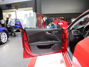 2018Sportback 4.0 TFSI quattro g