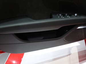 2018Sportback 4.0 TFSI quattro g