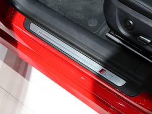 2018Sportback 4.0 TFSI quattro g