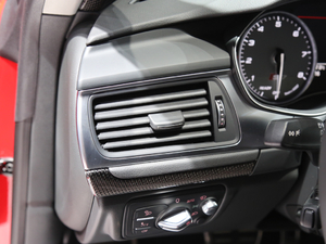 2018Sportback 4.0 TFSI quattro g