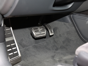 2018Sportback 4.0 TFSI quattro g