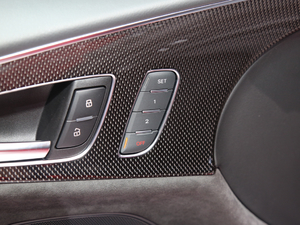 2018Sportback 4.0 TFSI quattro g