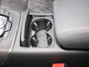 2018Sportback 4.0 TFSI quattro g