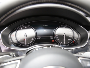 2018Sportback 4.0 TFSI quattro п؅^(q)