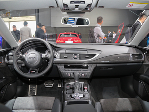 2018Sportback 4.0 TFSI quattro п؅^(q)