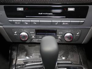 2018Sportback 4.0 TFSI quattro п؅^(q)