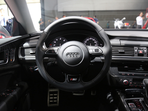 2018Sportback 4.0 TFSI quattro п؅^