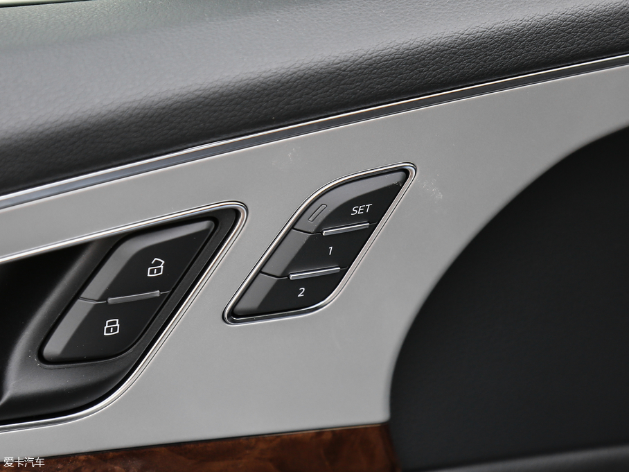 2018WQ7 45TFSI S line\