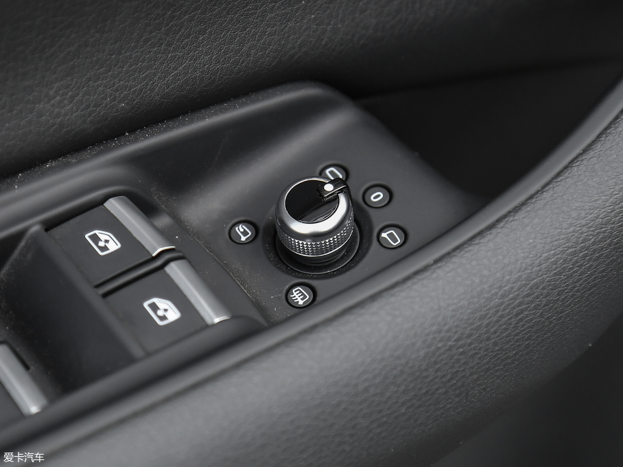 2018WQ7 45TFSI S line\