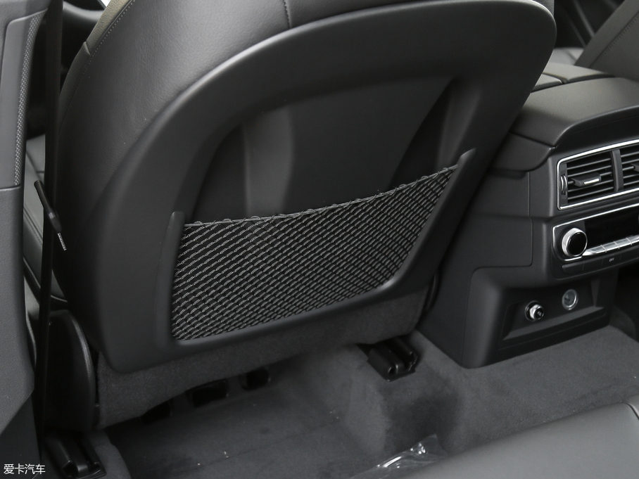 2018WQ7 45TFSI S line\