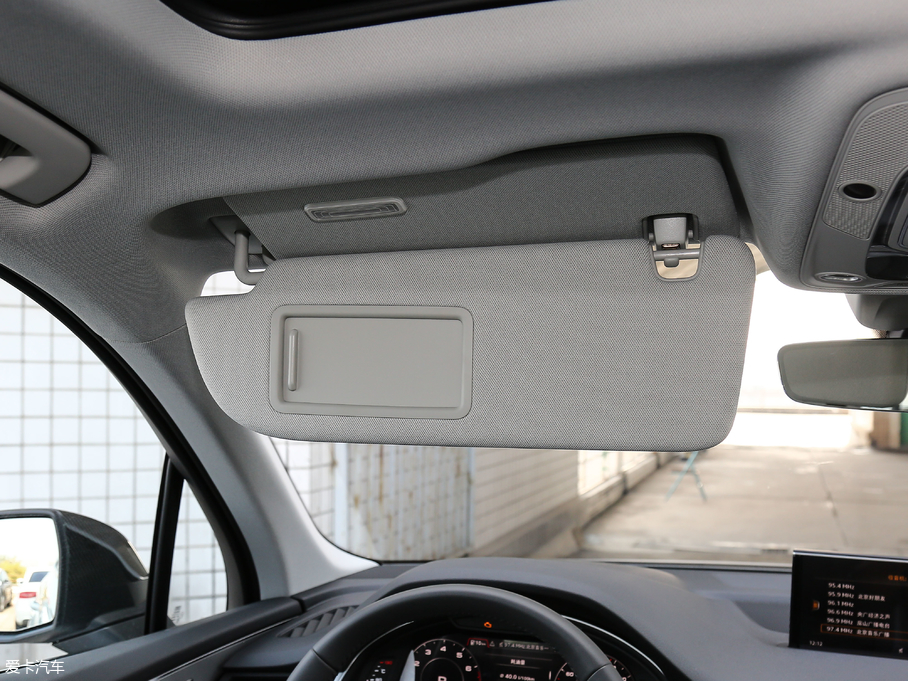 2018?yun)WQ7 45TFSI S line\(yn)(dng)