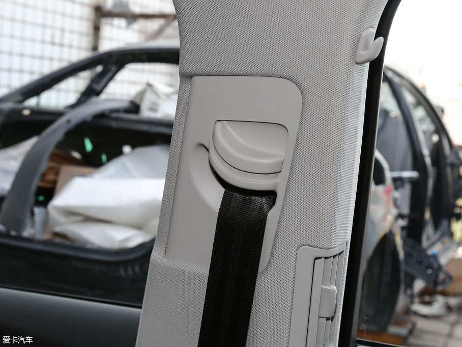 2018WQ7 45TFSI S line\