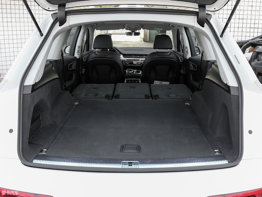 2018WQ7 45TFSI S line\(yn)