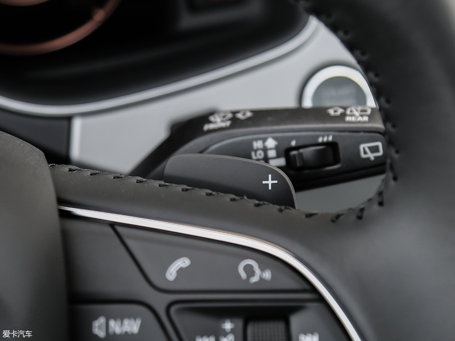 2018WQ7 45TFSI S line\