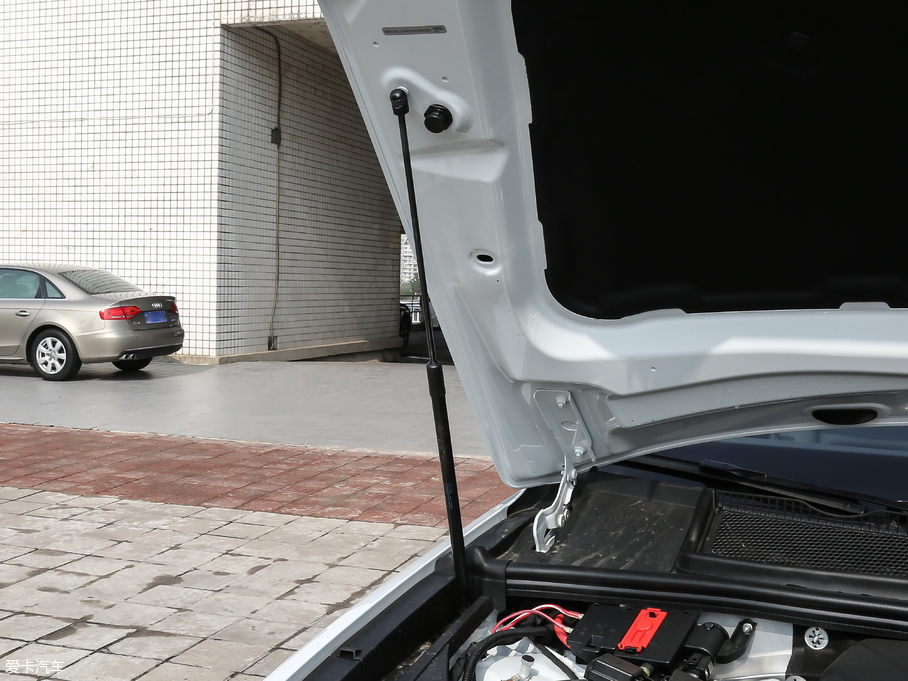 2018WQ7 45TFSI S line\