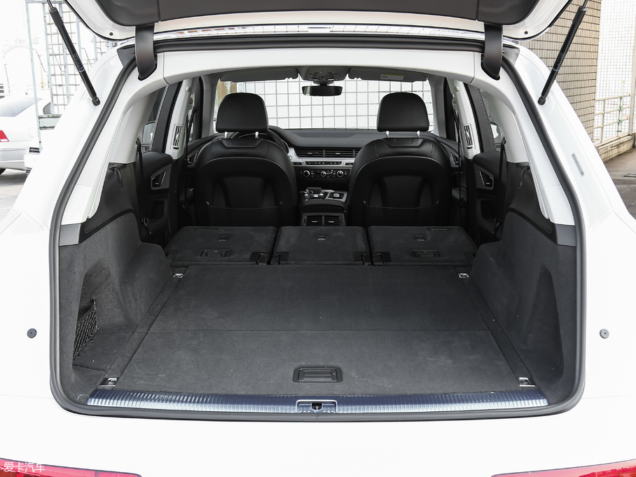 2018WQ7 45TFSI g(sh)