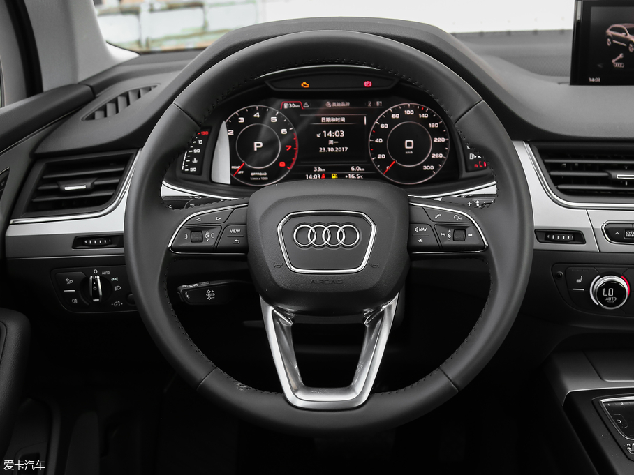 2018��W��Q7 45TFSI ���g��