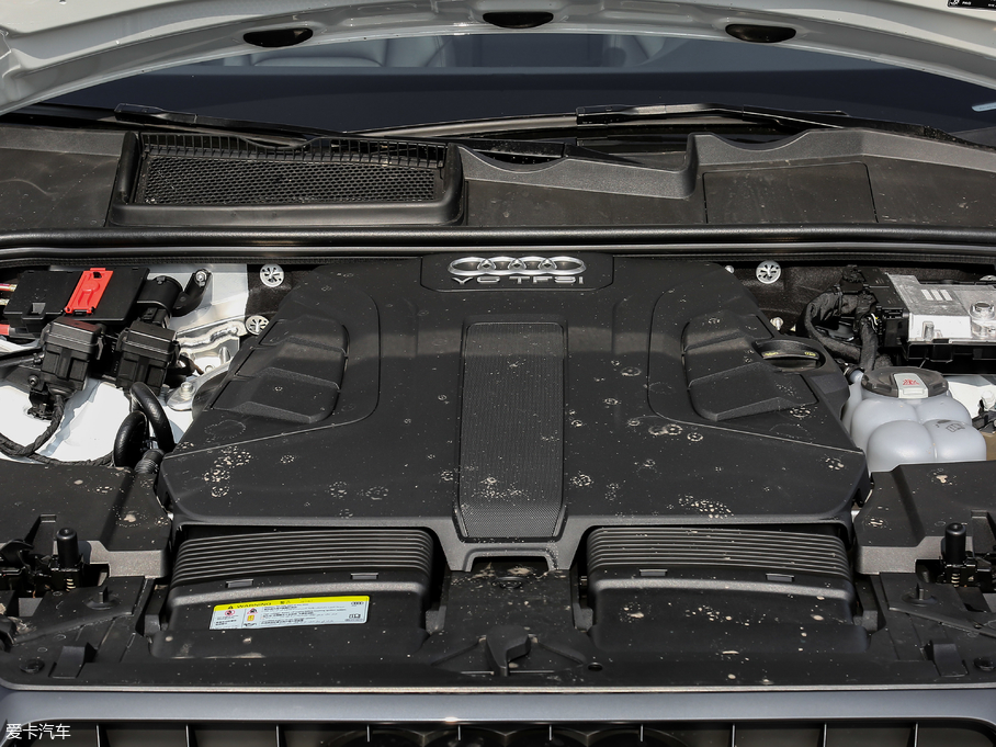 2018��W��Q7 45TFSI ���g��