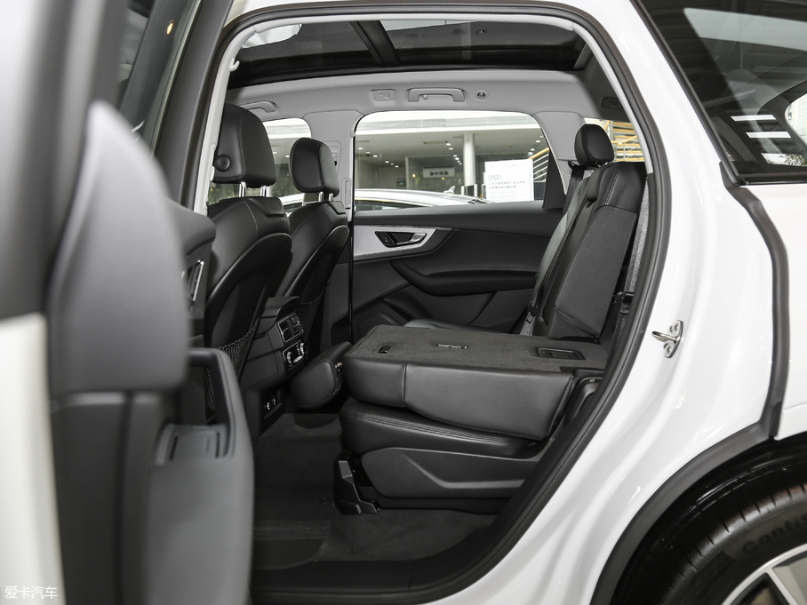 2018WQ7 40TFSI S line\