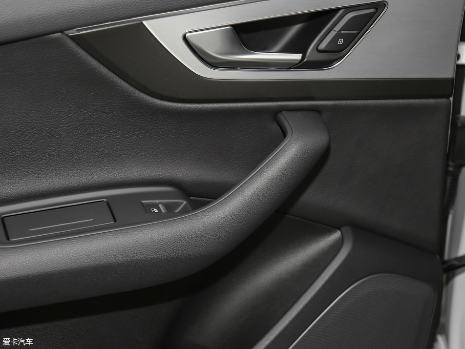 2018?yun)WQ7 40TFSI S line\(yn)(dng)