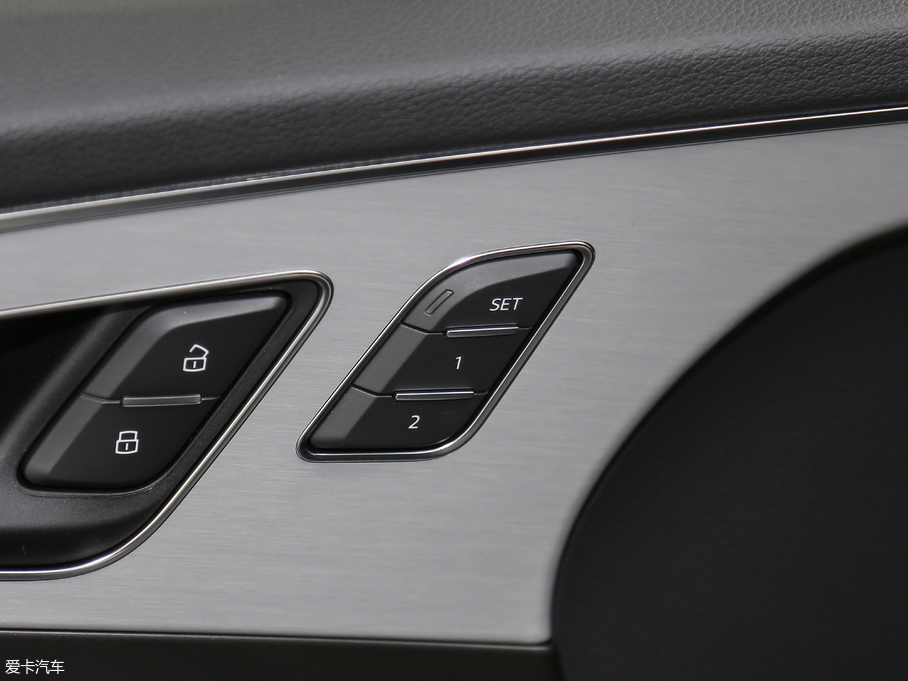 2018WQ7 40TFSI S line\