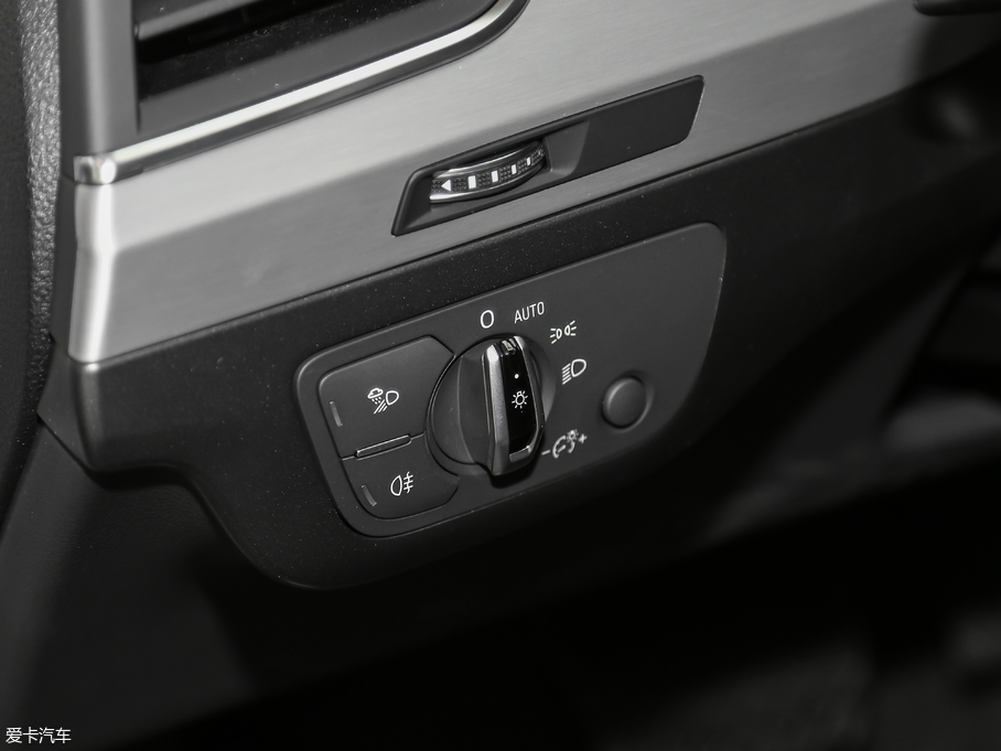 2018WQ7 40TFSI S line\