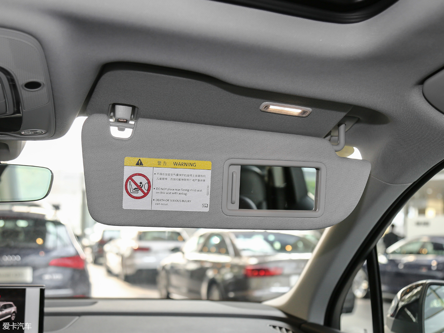 2018WQ7 40TFSI S line\(yn)