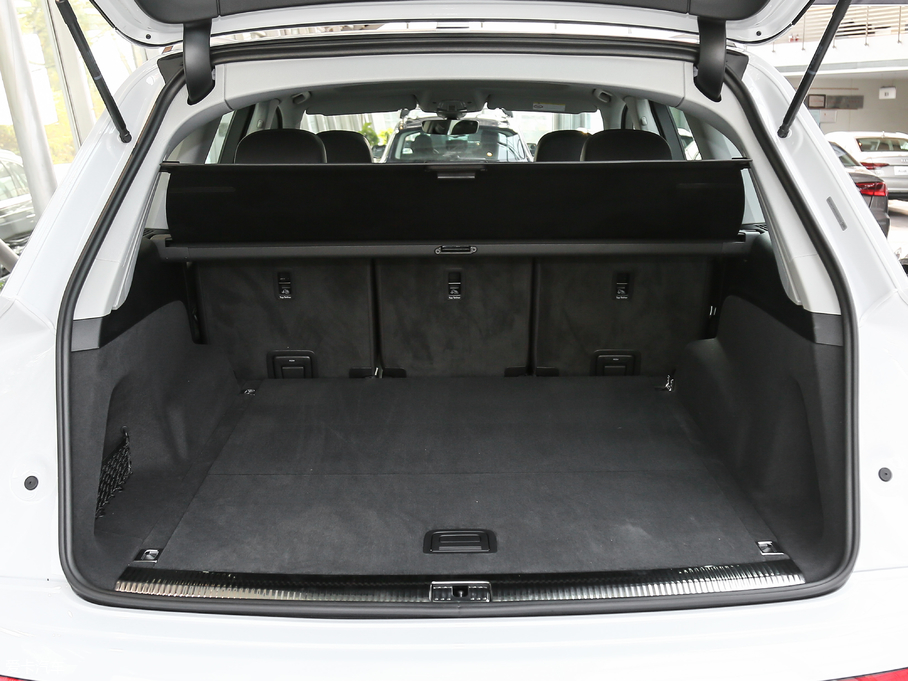 2018WQ7 40TFSI S line\