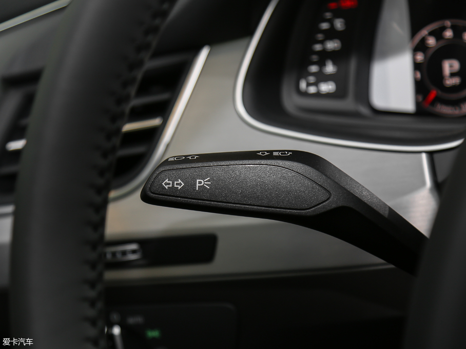 2018WQ7 40TFSI S line\