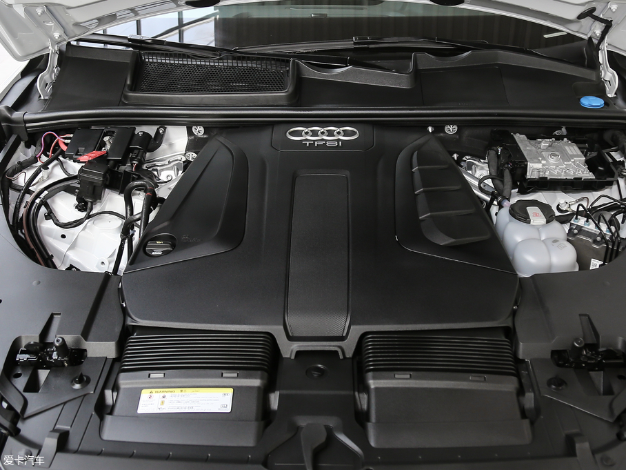 2018WQ7 40TFSI S line\(yn)