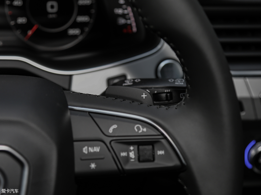 2018��W��Q7 40TFSI ���m��