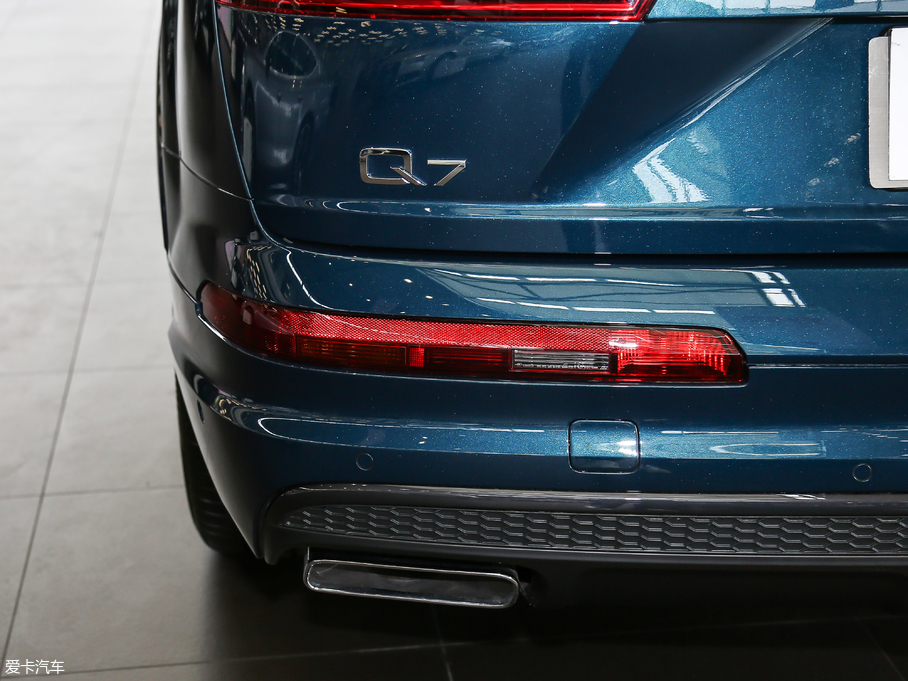 2018��?yu��n)W��Q7 45TFSI ���F��