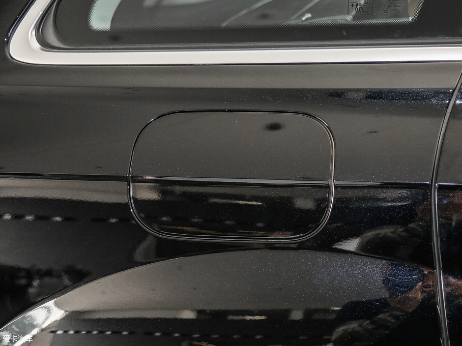 2018WQ7 45TFSI S line\