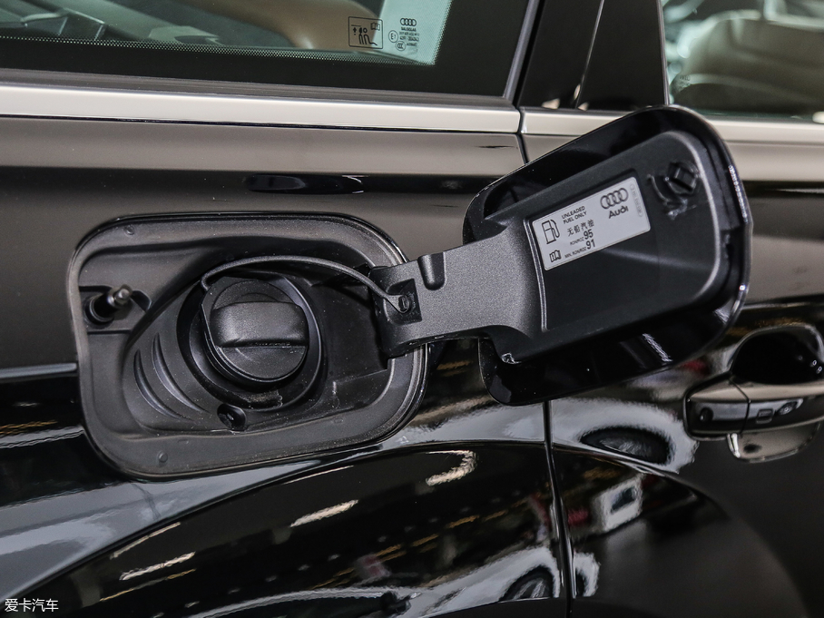 2018WQ7 45TFSI S line\(yn)