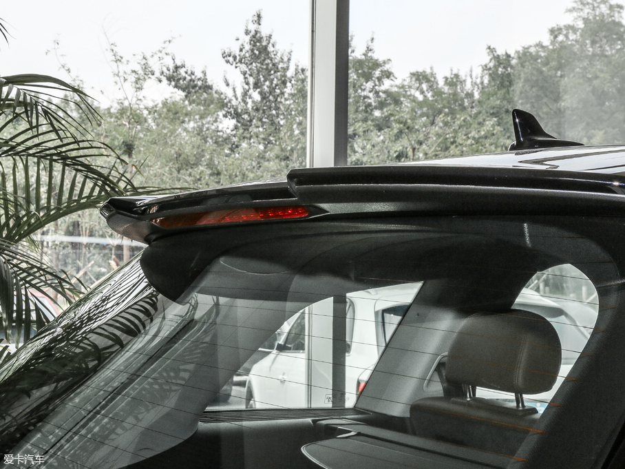 2018WQ7 45TFSI S line\