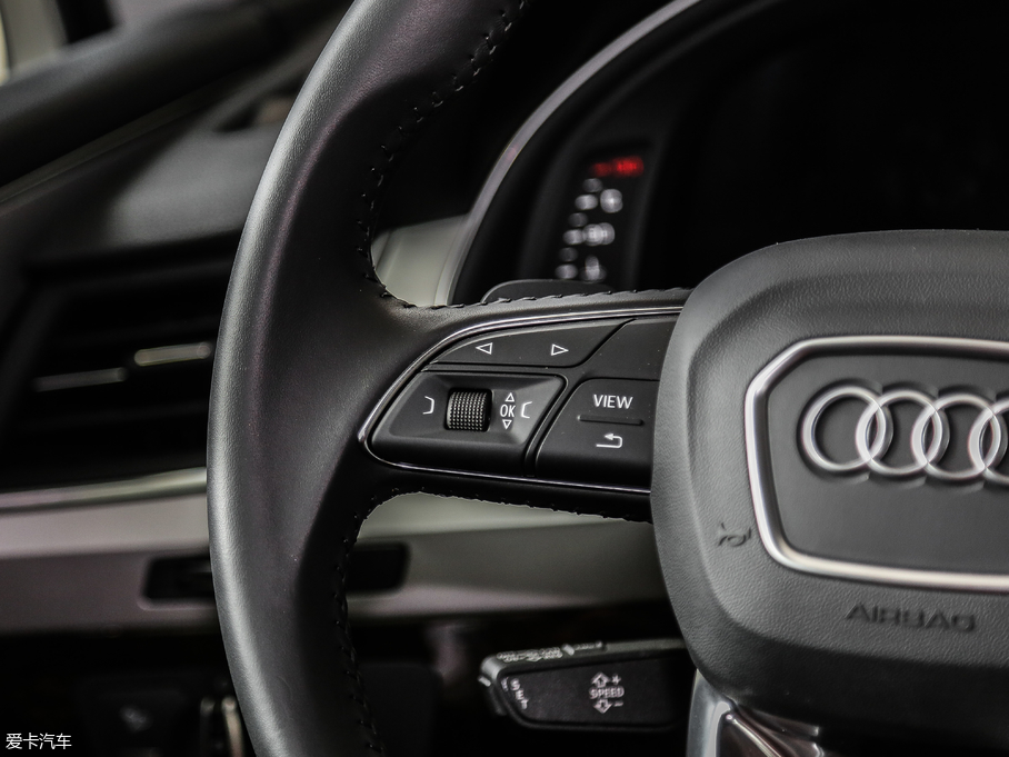 2018��W��Q7 45TFSI S line�\����