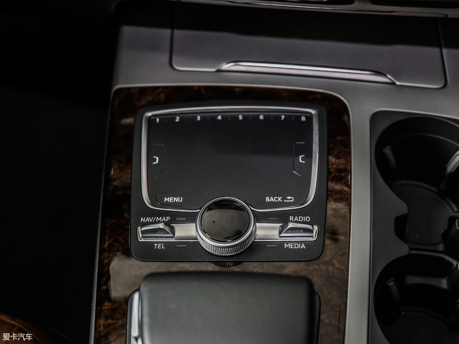 2018��W��Q7 45TFSI S line�\����