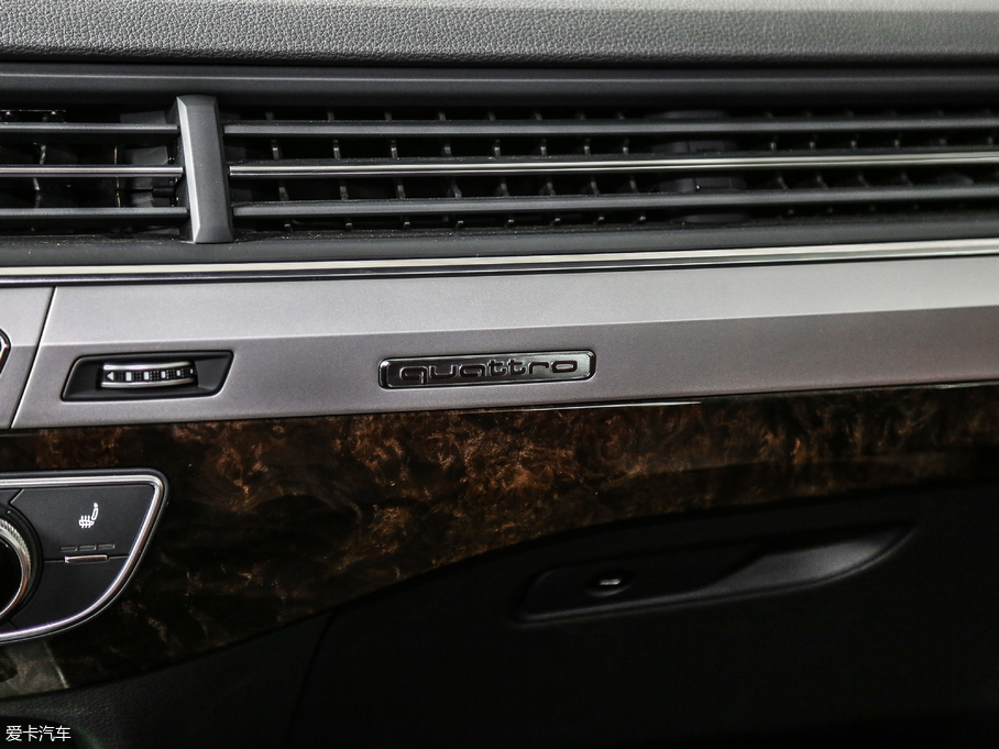 2018��?yu��n)W��Q7 45TFSI S line�\(y��n)��(d��ng)��