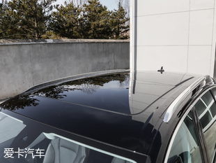 奧迪(進(jìn)口)2018款?yuàn)W迪Q7