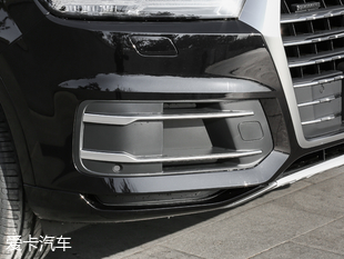 奧迪(進(jìn)口)2018款?yuàn)W迪Q7