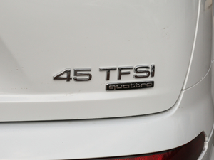 201845TFSI S line\(yn)(dng) (x)(ji)^