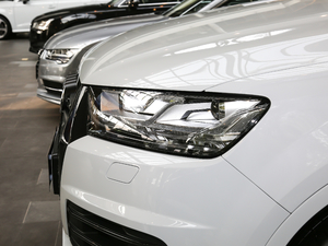 201840TFSI S line\ ^