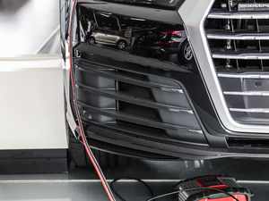 201845TFSI S line\ ^