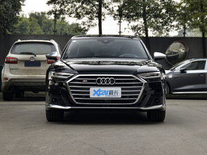 2021S8L 4.0TFSI quattro ǰ